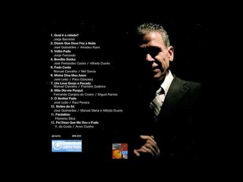 Filomena Sousa e Filomeno Silva - Fado Canto