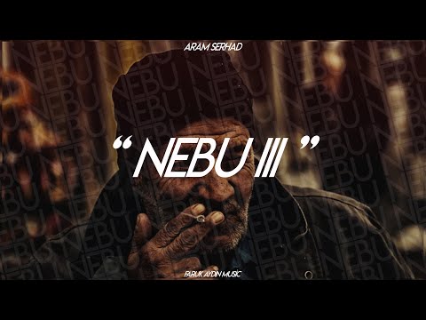 Kurdish Trap | ► Nebu 3 ◄  (Aram Serhad & Faruk Aydın Music)