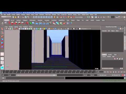 Autodesk Maya 2015 Tutorial | What's New In Maya 2015