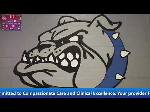 CCHS LIVENOW Live Stream