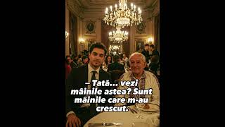 Tânărul nerecunoscător