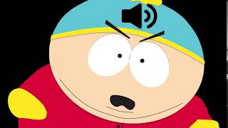 South Park - Eric Cartman SoundBite - How Would You Like To Suck My Balls Mr Garrison