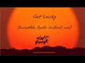 Daft Punk - Get lucky (Incredible Apollo chillout ...