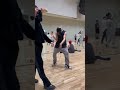 Finally Here S A Video Of Jeonghan Taking A Vid Of Drunk Hoshi Practicing HOT Choreography Kpop