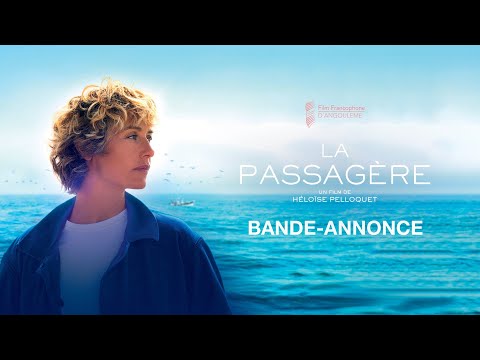 La Passagère - bande annonce Bac Films