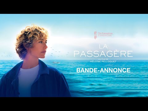 La passagère - Bande Annonce [VF]