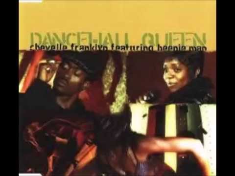 MON REMIX DE DANCEHALL QUEEN DE BEENIE MAN FEAT CHEVELLE FRANKLYN