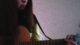 Moses (Patty Griffin cover)