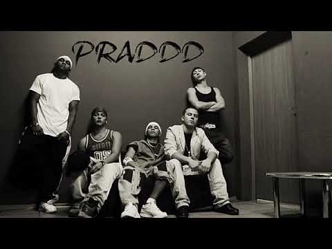 Praddd bros. mixtape 2009