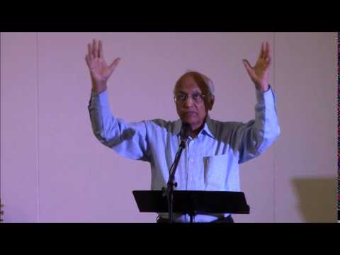 God's Eternal Purpose: Living in God's Presence - Zac Poonen