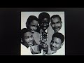 The Clovers:  "Ting-a-Ling"  (1952)
