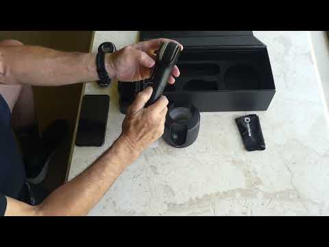 Unboxing the new Dermlite DL5 Dermatoscope