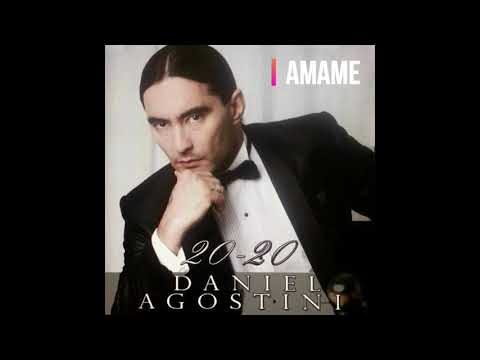 download lagu mp3 mp4 Daniel Agostini Amame Seduceme, download lagu Daniel Agostini Amame Seduceme gratis, unduh video klip Daniel Agostini Amame Seduceme