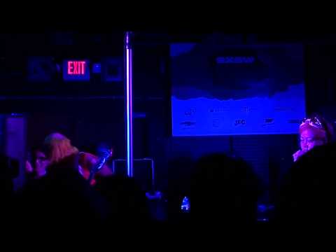 Peelander-Z at SXSW 2014