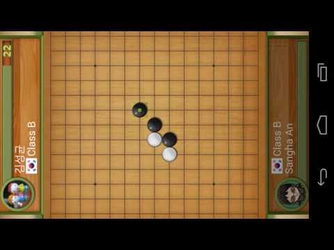Dr. Gomoku Video