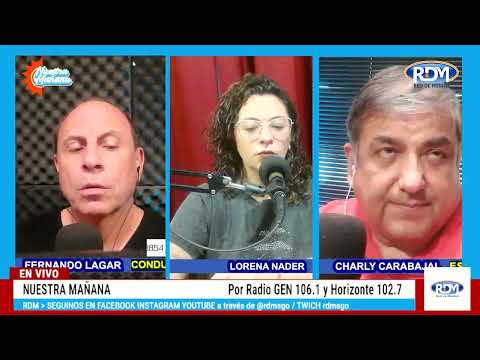 Presentación de la candidata de Fuerza Patria en Colonia El Simbolar