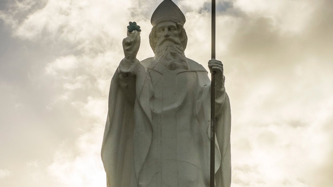 St. Patrick | Apostle of Ireland