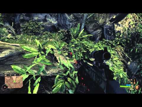 Let's Play Crysis: Warhead - Part 3