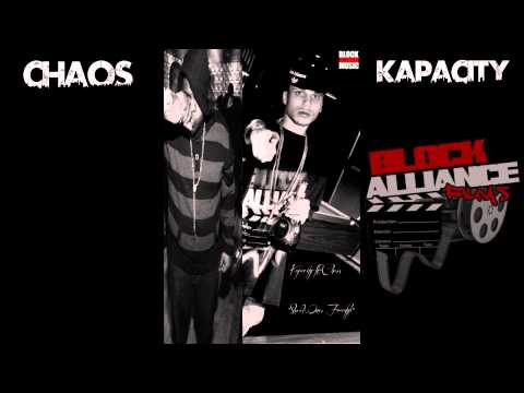 KAPACITY FT. CHAOS  - SHOOK ONES