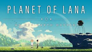 【Planet of Lana】初見プレイ⑤ 石板集め【完結】