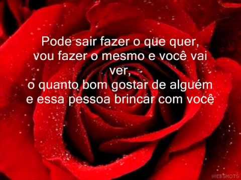 Lari Cavalcante - Pode Sair