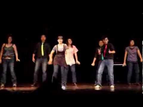 Song Signing by Signifique - Nobody