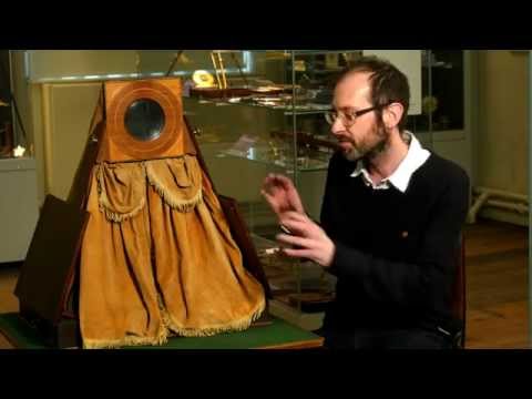 Animate It - Camera Obscura