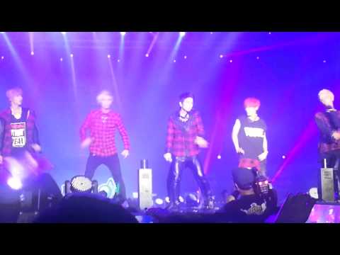 130907 멜론 땡큐콘써트 틴탑 TEEN TOP.mp4