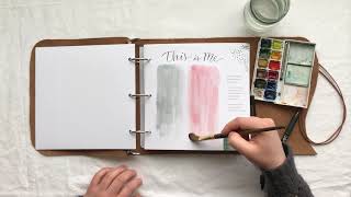 Order Known Journal Bundle for More Self Love Experience