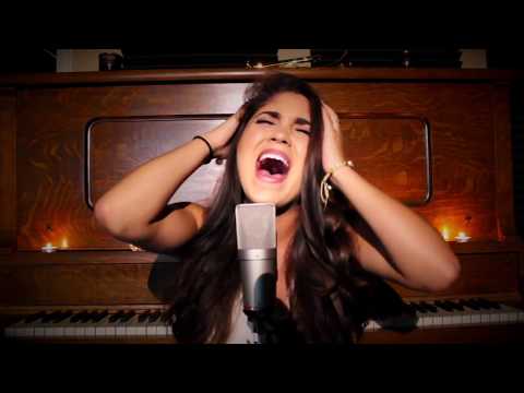 Bound To You - Chistina Aguilera (Official Cover By Sophia Bollman)