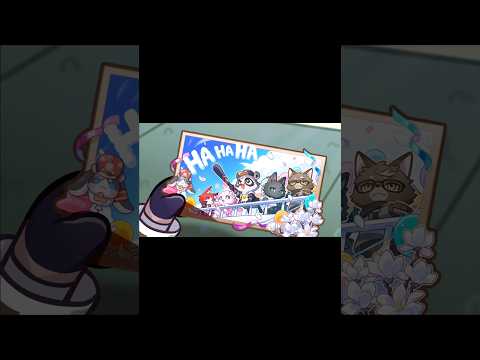緋英とみんなのもふもふアドベンチャーが可愛すぎる！