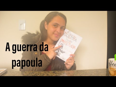 A guerra da papoula (R.F.Kuang) | Pensando Alto