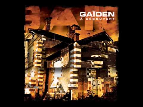 gaïden fuite celeste