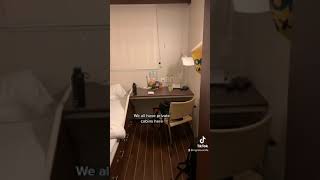 Download lagu Just my cabin at an Oil drilling ship where I went for work at sea #oilandgas #climatechange mp3 Download lagu Just my cabin at an Oil drilling ship where I went for work at sea #oilandgas #climatechange mp3