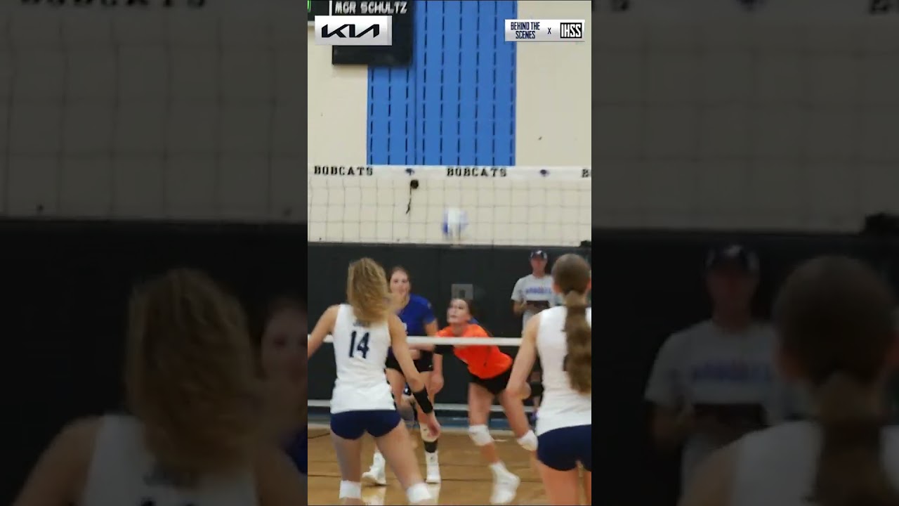 Several DFW teams will be hoping to hoist the state volleyball championship trophy in Garland