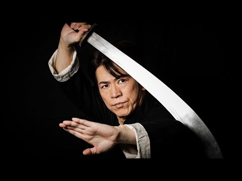 両手に手錠、両足に鎖で戦う拳法があった！銬手翻子拳（こうしゅほんしけん）の秘密【宮平保・中国武術】Chinese Kung-fu Story of Tamotsu Miyahira