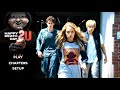 Happy Death Day 2U 2019 4K UltraHD Menu Walkthrough