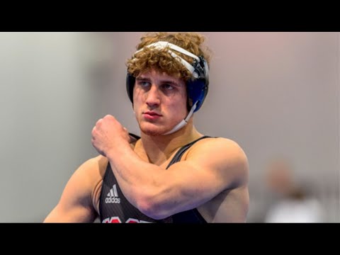 FloWrestling Radio Live Ep. 459 - Previewing Iowa-Minnesota, VT-NC State