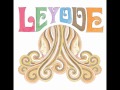 LEYODE - "Dominique"