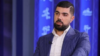 Շաբաթվա սպորտ. Արթուր Նազարյան