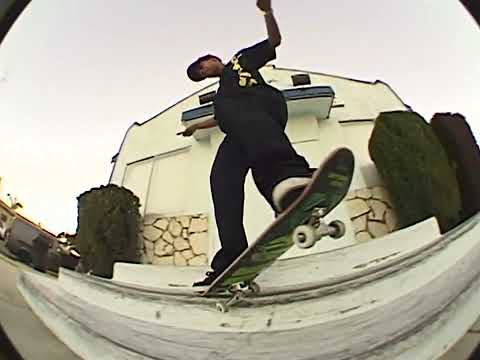 Smoke and Mirrors: Kevin Romar (2008)