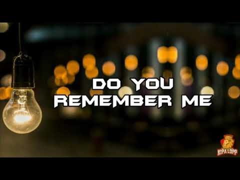 DO YOU REMEMBER ME YouTube thumbnail