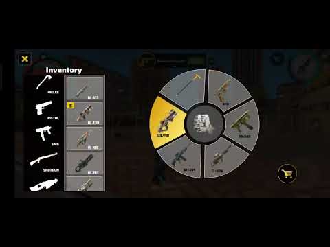 Rope Hero: Vice Town - (Old Rope Hero with Magic Hat) Increase Running Speed - Android Gameplay HD