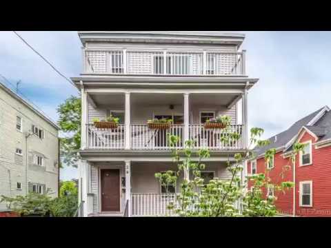 24 Cameron Ave, Unit 2, Cambridge MA