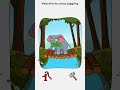Circus Juggling Shorts