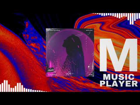 Anthony Keyrouz, Jean Juan feat. Jay Mason - Numb