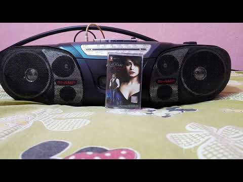 #shantanumoitra Zara Gun Guna Le Chalo 2007 Laga Chunari Mein Daag cassette play