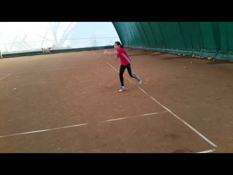 Antrenament Alesia 2016