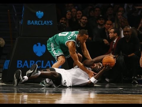 Avery Bradley 22 points vs Brooklyn Nets 12/10/2013 - Highlights - [HD]