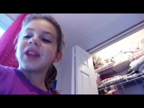 Comment ranger sa chambre en s'amusant